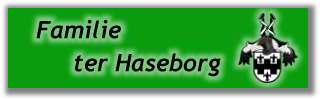 Familie ter Haseborg